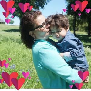 Meet your Posher, Silvia